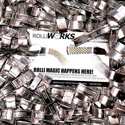 rolliworks